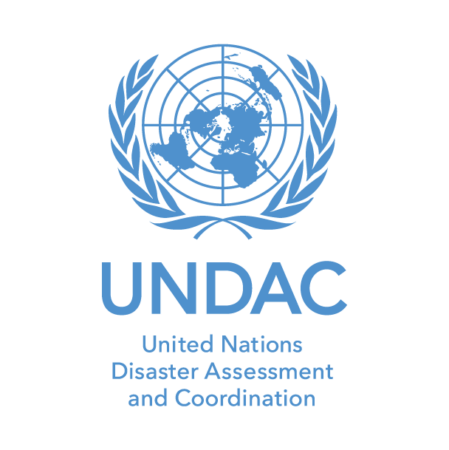 UNDAC logo